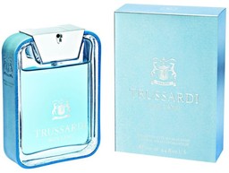 Мъжки парфюм TRUSSARDI Blue Land